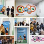 Kébili : Inauguration d’une maison digitale pour l’autonomisation économique des femmes