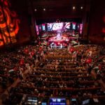 Ouverture du Festival de la Chanson Tunisienne 2024 : Un vibrant hommage à la Palestine