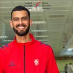 Référendum TAP 2024 : Ali Abdi et Raoua Tlili en tête des meilleurs sportifs tunisiens Firas Gattoussi