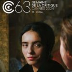 Hafsia Herzi à l’affiche de la 63e Semaine de la Critique à Cannes