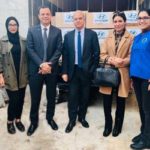 Hyundai Tunisie et l’association « Un Sourire Pour Tous » ensemble pour le « Couffin de Ramadan »