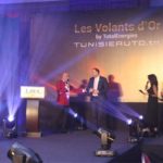 VIème édition des Volants d’Or : Le secteur auto est bien dans la course !
