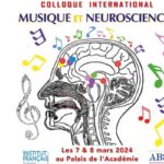 « Musique et neurosciences » thème d’un colloque international prévu les 7 et 8 mars à Beit al-Hikma