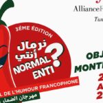 Festival Normal Enti ? : Appel à talents pour humoristes francophones