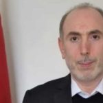 Nomination d’Omar Saidani, PDG de la Société de promotion des logements sociaux (SPROLS)