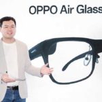 OPPO dévoile le nouveau OPPO Air Glass 3 au MWC 2024, présentant des initiatives innovantes à l’ère de l’IA