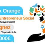 14ème édition du Prix Orange de l’Entrepreneur Social en Afrique et au Moyen-Orient : Appel à candidatures