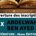 Prix FABA de littérature 2024 : Appel à candidatures