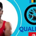 Lutte gréco-romaine-TQO: Le tunisien Slimane Nasr qualifié pour les JO