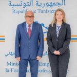 La Tunisie et le Royaume-Uni s’engagent à développer les programmes pédagogiques