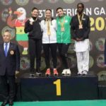 Jeux Africains d’Accra: Dix nouvelles médailles pour la Tunisie