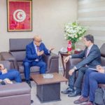 La Tunisie accueillera la deuxième réunion régionale de haut niveau sur l’emploi des jeunes en juin 2024