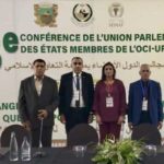 Une délégation de l’ARP participe à Abidjan à la conférence de l’Union parlementaire des pays membres de l’OCI