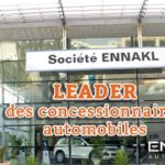 Concessionnaires automobiles : ENNAKL Automobiles, consolide son leadership sur les immatriculations