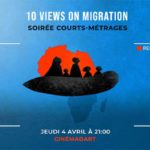 La Fondation Rosa Luxemburg présente “10 Regards sur la Migration” en Tunisie