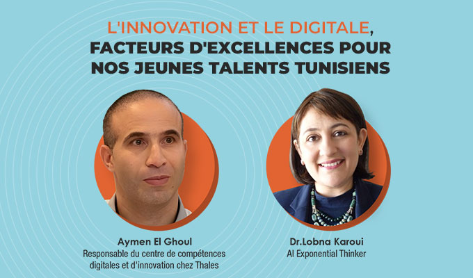 Radio Diaspora Aymen El Ghoul