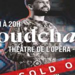 Le Chef d’orchestre Boudchart pour la première fois en Tunisie