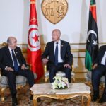 Tunisie-Algérie-Libye : De la concertation à l’action ? Tunisie Algerie Libye