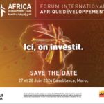 Afrique Développement