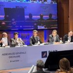 Assemblée générale de la BIAT : “Notre priorité est la transformation numérique et non l’internationalisation”