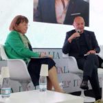 FILT 2024 : Alfonso Campisi présente son livre : “Paroles et Images d’une Histoire ‘ ’Mineure‘ ’