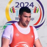 Coupe du monde d’Haltérophilie: Le tunisien Aymen Becha échoue à se qualifier pour les JO de Paris 2024