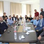 Le Groupement Professionnel d’Industrie Cinématographique est officiellement constitué