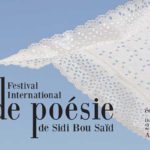 9ème édition du Festival International de Poésie de Sidi Bou Saïd
