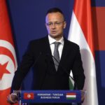 Tunisie – Hongrie : Péter Szijjártó en visite de travail à Tunis