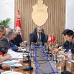 Stade El Menzah: La Chine et la Tunisie s’engagent pour une reconstruction conforme aux normes internationales