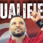 L’haltérophile tunisien Ben Henia vise une médaille olympique à Paris 2024