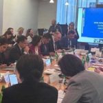 Tunisie : La transition énergétique et la coopération avec la BM au cœur des discussions aux réunions de printemps 2024