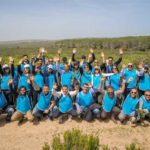 Banque Zitouna mène une action de reboisement de 5000 arbres, à Sejnane, en partenariat avec la Sartup “Soul&Planet”