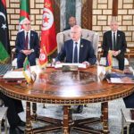 Concertation tripartite Tunisie-Algérie-Libye : Un nouveau cap pour la région du Maghreb