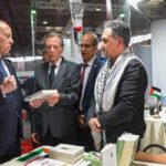 Le Président de la République inaugure la 38ème édition de la Foire internationale du livre de Tunis
