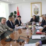 Tunisie – Chine: Le projet Oum Lakhcheb, un nouveau souffle pour la production de phosphate