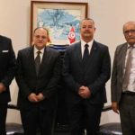 Tunisie -Egypte : Mrabet appelle à l’accélération de la création de l’Agence arabe des médicaments