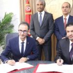 Kamel Déguiche salue le partenariat entre la Tunisie et les Émirats Arabes Unis en matière de Taekwondo