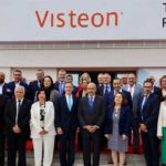 Tunisie : Visteon s’implante au pôle Technologique de Borj Cédria, et cible 1000 nouveaux emplois d’ici 2028