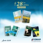 COMAR D'OR 2024
