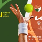 Kia Tunis Open : Coup d’envoi de la 18ème édition au Tennis Club KIA Tunis Open