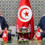 Restitution des fonds spoliés et détournés à l’étranger : La Suisse réaffirme sa coopération avec la Tunisie