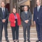 Les Caisses de Dépôts de France, d’Italie, du Maroc et de Tunisie renforcent leur coopération face aux défis majeurs du bassin méditerranéen