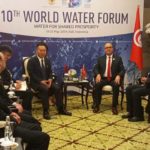 Tunisie- Indonésie : Nécessité de renforcer la coopération dans le domaine de l’eau (ministre de l’Agriculture)