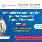 “Forum d’Affaires et de Partenariat Tuniso – Polonais” à Sousse