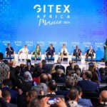 Ouverture grandiose de la deuxième édition de GITEX AFRICA Morocco 2024