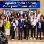 Hyundai Tunisie organise sa convention réseau 2024 sous le slogan « S’agrandir pour couvrir, s’unir pour mieux servir »