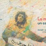 « La mémoire : un continent » – Exposition collective au Musée Safia Farhat
