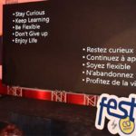 Le parcours exceptionnel de Mongi Bawendi est une source d’inspiration et de fierté pour les étudiants de l’ENIT