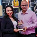 CSR POWER FORUM 2024 : Ooredoo Tunisie honorée en tant que meilleure initiative prometteuse dans le secteur des télécommunications